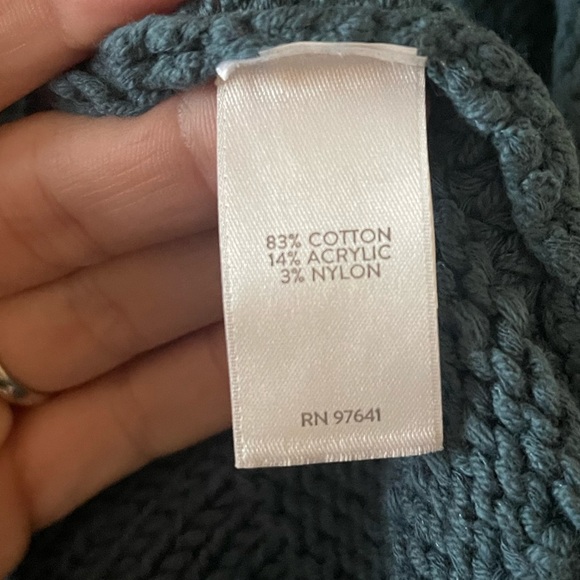 J.Jill cardigan • NWT • Women’s small - Picture 4 of 5